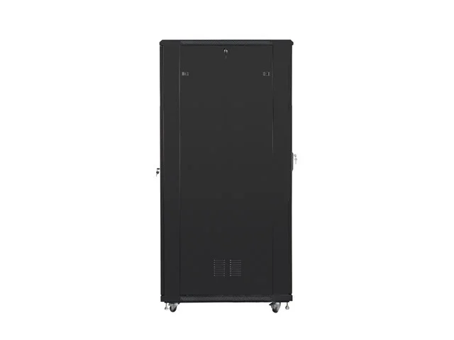 Lanberg rack cabinet 19" free-standing 42U/800x1200 (flat pack) black