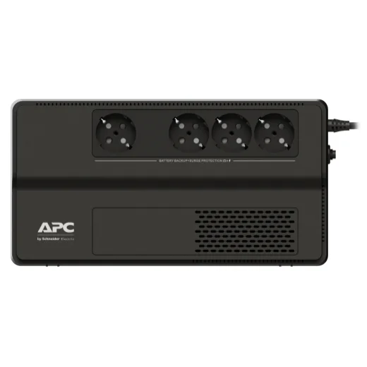 APC Easy-UPS BV 500VA, AVR, Schuko Outlet, 230V