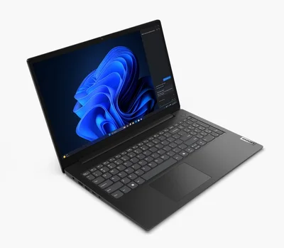 Lenovo V15 G5 Intel Core i3-1315U, 6C (up to 3.3GHz, 10MB), 16GB SODIMM DDR5-5200, 512GB SSD, 15.6" FHD (1920x1080) IPS AG, Intel UHD Graphics, HD 720p Cam, WLAN, BT, 3 cell, DOS, 3Y CCI
