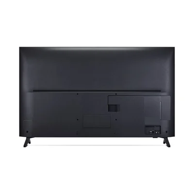 LG 65QNED70A6A, 65" 4K QNED HDR Smart TV, 3840x2160, DVB-T2/C/S2, Alpha 7 AI Processor, HDR10 / HLG, webOS 25 ThinQ, VRR / ALLM / HGiG, 4K Upscaling, WiFi 5, Voice ID, Bluetooth 5.0, AirPlay 2, LAN, CI, HDMI, SPDIF, Google Cast, 2 pole Stand
