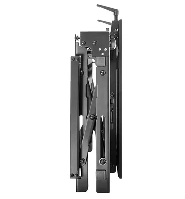 Стойка за видеостена Neomounts 32"-75" pop-out, до 70 кг