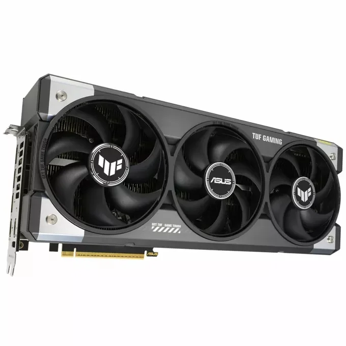 Asus TUF Gaming GeForce RTX 5080 16GB GDDR7 OC