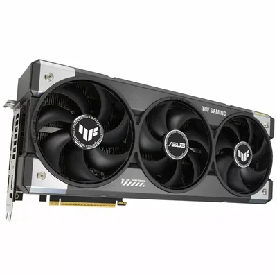Asus TUF Gaming GeForce RTX 5080 16GB GDDR7 OC