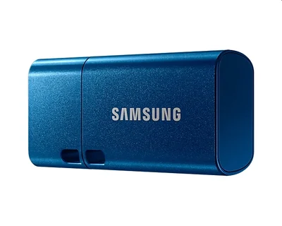 SAMSUNG USB Type-C 128GB USB 3.1 Flash
