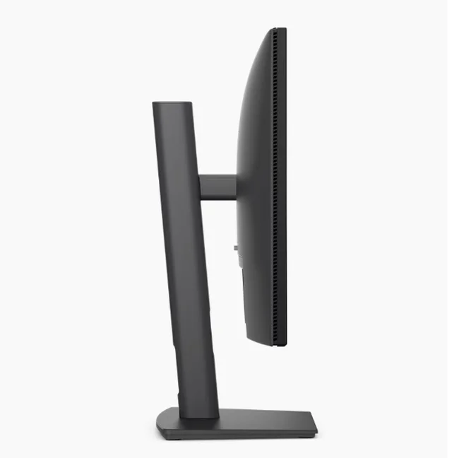 Dell P2426H, 24" FULL HD Flat Screen, IPS Anti-Glare, 5ms, 120 Hz, 1500:1, 300 cd/m2, 1920x1080, 99% sRGB, USB-C, 4xUSB 3.2, HDMI, Display Port, USB-C, USB Hub, PC up to 15 W, Height Adjustable, Pivot, Swivel, Tilt, Low Blue Light, Black