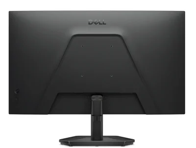 Монитор Dell SE2726HG 27" IPS LED, Full HD, 240Hz, 0.5ms, HDR, FreeSync Premium, Черен