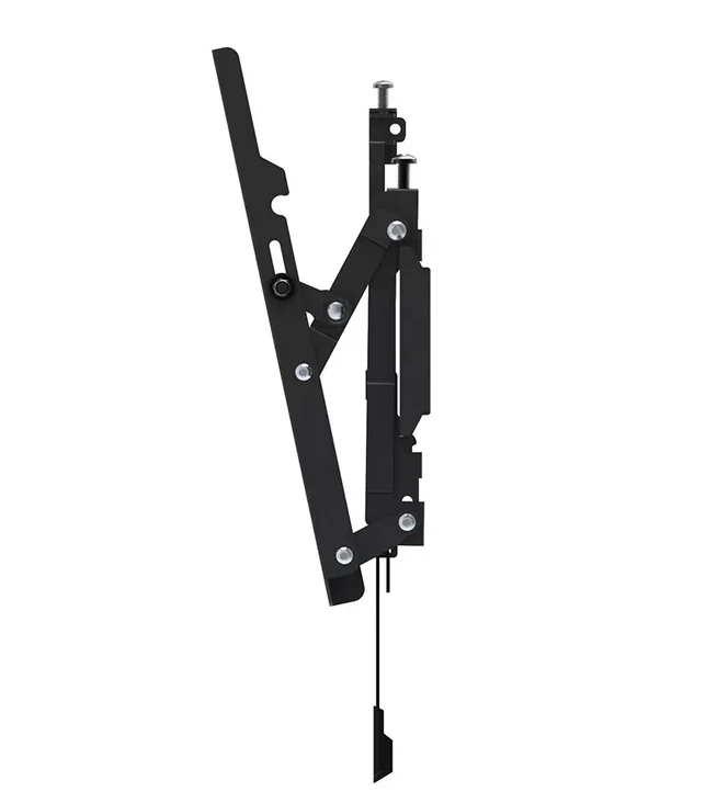 Neomounts Level-850 TV mount wall 24-65" - tiltable - lockable - fast installation