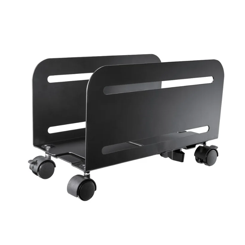 Neomounts CPU Holder (mobile / width: 12-21 cm)