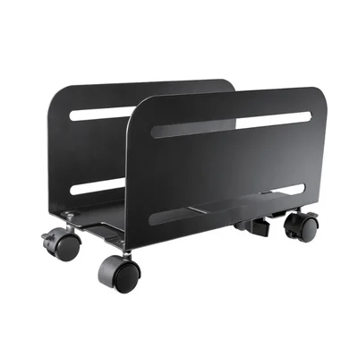 Neomounts CPU Holder (mobile / width: 12-21 cm)