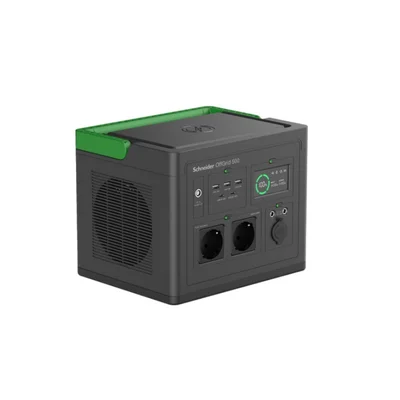 APC Schneider OffGrid Power Station 500