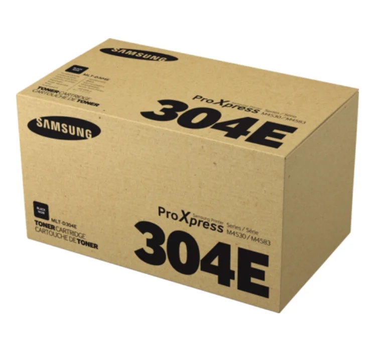 Samsung MLT-D304E Extra Hi-Yld Blk Crtg