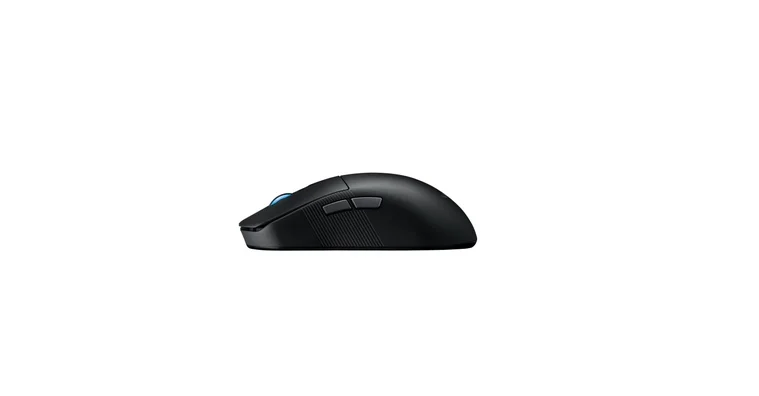Геймърска мишка ASUS ROG Harpe Ace Aim Lab Edition P716ROGHARPEACEMINI Black