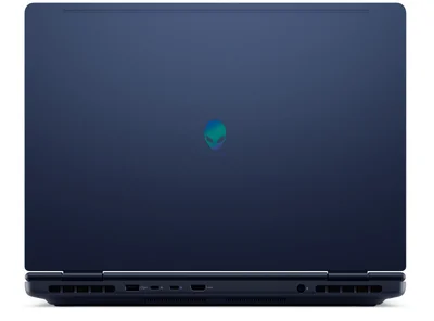 Dell Alienware 16 Aurora AC16250, Intel Core 7 240H (24MB, 10 cores, 1.80 to 5.20 GHz P-Core), 16" WQXGA (2560x1600) 120Hz, 300 nits, 32GB, 2x16GB, DDR5, 5600 MT/s, 1TB SSD, NVIDIA RTX 5060, 8 GB GDDR7, HD Cam, and Mic, Wi-Fi 7, Backlit Kb, Win11 Pr