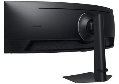 Монитор Samsung ViewFinity S49C950 LS49C950UAUXEN 49" VA Dual Quad HD 5120x1440 120Hz 1000R Curved