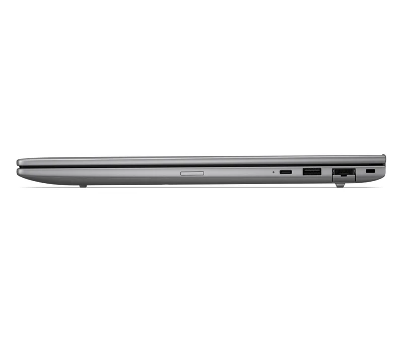 HP ZBook 8 G2i AI 16" Meteor Silver, Ultra 7 366H(up to 4.8Ghz/18MB/16C), 16" AG WQUXGA 120Hz DreamColor 500nits, 32GB 5600Mhz 1DIMM, 1TB PCIe SSD, WiFi7+BT6, FPR, Smart Card Reader, Nvidia RTX PRO 500 4GB, Backlit Kbd, 8C Batt, Win 11 Pro, 3Y OnSite