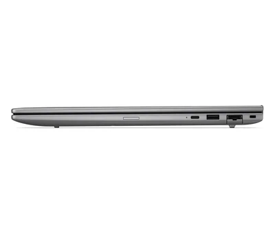 HP ZBook 8 G2i AI 16" Meteor Silver, Ultra 7 366H(up to 4.8Ghz/18MB/16C), 16" AG WQUXGA 120Hz DreamColor 500nits, 32GB 5600Mhz 1DIMM, 1TB PCIe SSD, WiFi7+BT6, FPR, Smart Card Reader, Nvidia RTX PRO 500 4GB, Backlit Kbd, 8C Batt, Win 11 Pro, 3Y OnSite