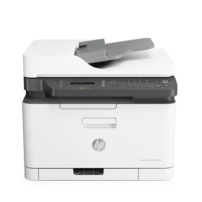 Многофункционално лазерно устройство HP Color Laser MFP 179fnw 4ZB97A, цветен, Wi-Fi, LAN, факс