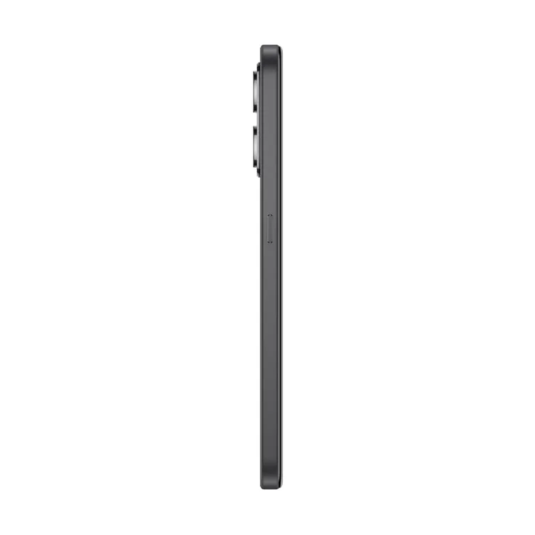 Honor 400 Smart Black, Logan-N31F,5G, 6.77" TFT LCD, 1610x720, Qualcomm Snapdragon 6s Gen 3 (2x2.3GHz+6x2GHz), 4GB, 128GB, 50+2MP/5MP, 6500mAh, FPT, BT, USB Type-C, IP64, Android 15, MagicOS 9.0