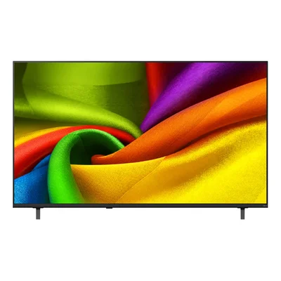 LG 65NU850B3LA, 65" 4K Ultra HD Smart TV, 3840x2160, DVB-T2/C/S2, Alpha 7 AI Processor, HDR10/HLG, webOS 26 ThinQ, VRR/ALLM/HGiG, 4K Super Upscaling, WiFi 5, Voice Controll, Bluetooth 5.3, AirPlay 2, LAN, CI, HDMI eARC,AI Sound Pro, Google Cast, 2 pole