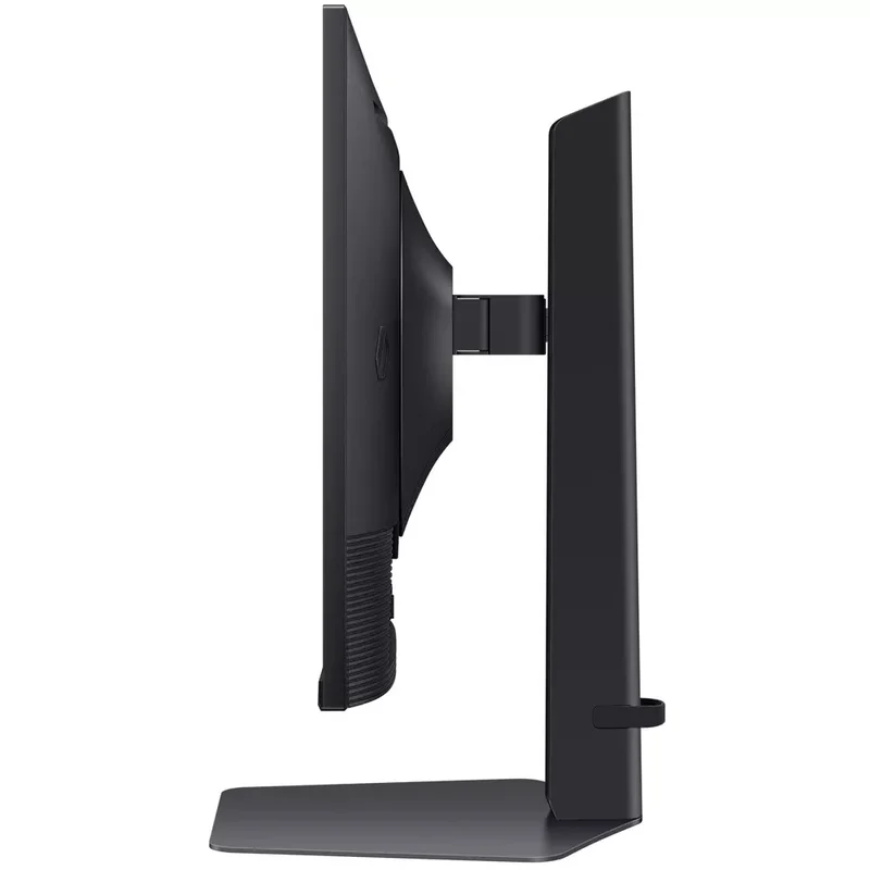 Samsung 27DG500 27" Odyssey G5, IPS, 180Hz, 1 ms GTG, 2560x1440, 350 cd/m2, DP, HDMI, Headphone Jack, Black