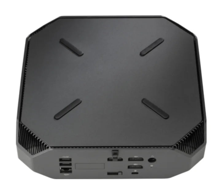 HP Z2 Mini G3 Entry WKS Intel Core i5-6500 (3.20 GHz/6MB), 8GB (1x8GB) DDR4 2400MHz, 1TB 7200prm, Intel HD Graphics 530, Keyboard & Mouse, Win10p64, 3Y Warranty on site