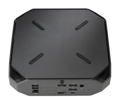 HP Z2 Mini G3 Entry WKS Intel Core i5-6500 (3.20 GHz/6MB), 8GB (1x8GB) DDR4 2400MHz, 1TB 7200prm, Intel HD Graphics 530, Keyboard & Mouse, Win10p64, 3Y Warranty on site
