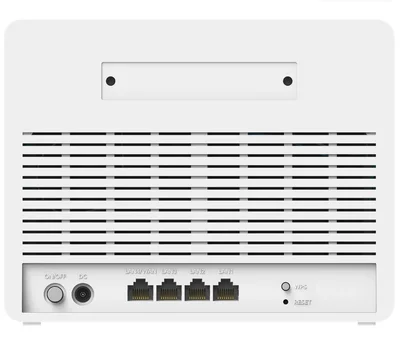 Cudy LT500E Wi-Fi 4G LTE Cat.4 Router AC1200 Wi-Fi build-in 4G LTE modem 4 10/100M RJ45 Ports Nano SIM Slot, 300Mbps at 2.4GHz + 867Mbps at 5GHz Internal antennas Cudy Mesh Support