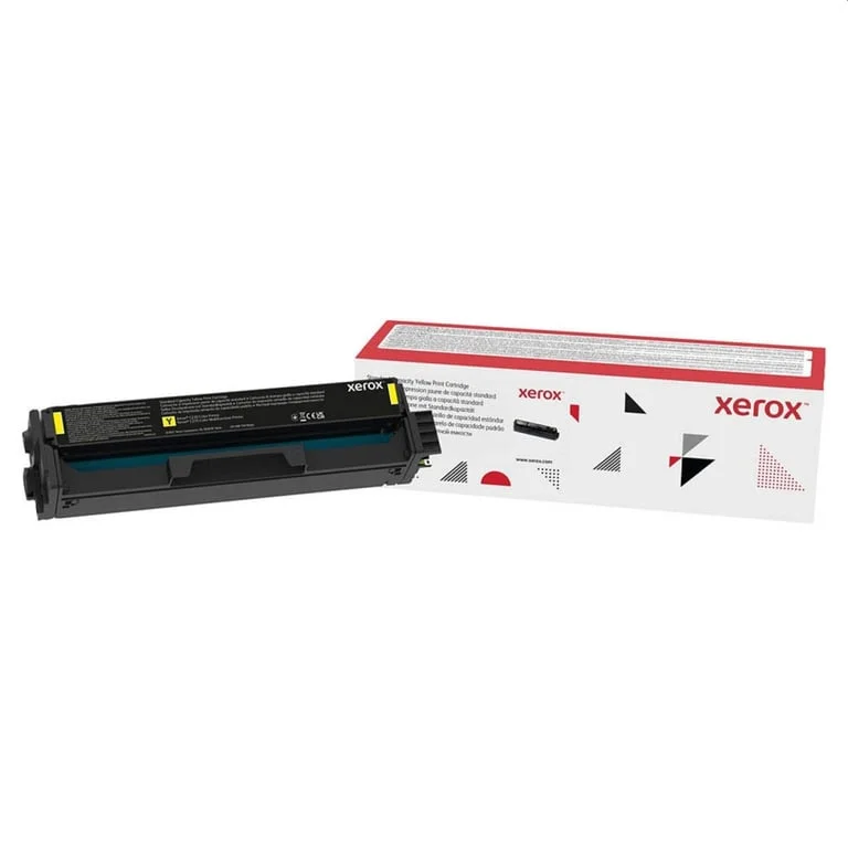 Тонер касета Xerox 006R04390 Yellow за C230/C235 до 1500 стр.