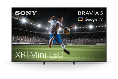 Телевизор Sony K-65XR55 65" 4K UHD Mini LED Google TV