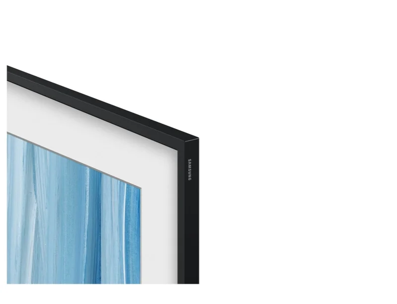 Samsung 75" The Frame Pro 75LS03H Smart 4K Ultra Model 2026 Black