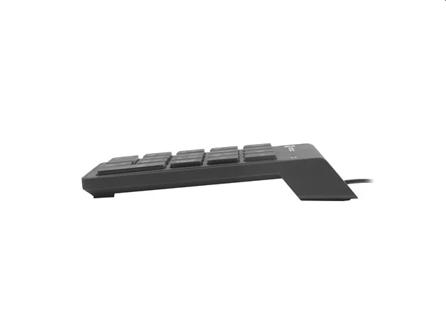Цифрова клавиатура Natec Goby 2 USB, Черна