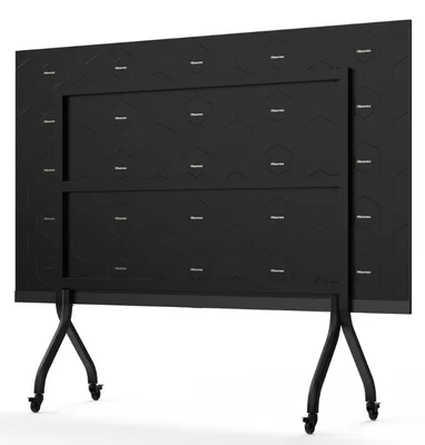 Hisense HAIO 136" , LED ALL-IN-ONE DISPLAY, Full HD, Pixel Pitch 1.5625 mm, 409,600 pixels/m2,1000 nits, 40,000:1,Android 9, 10W x 6, Cardboard Box for cabinets ,modules,wall bracket & accessory