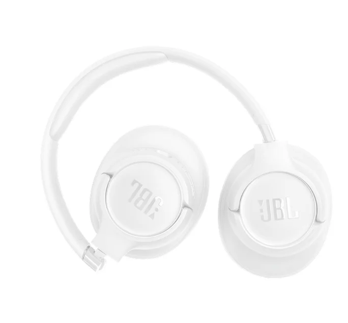 JBL TUNE 730BT WHT Wireless on-ear Bluetooth headphones