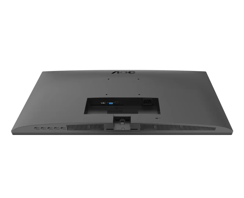 AOC 24B3HA2, 23.8" IPS WLED, 1920x1080@120Hz, 4ms GtG, 1ms MPRT, 250cd m/2, 1300:1, 20M:1 DCR, Adaptive Sync, FlickerFree, Low Blue Mode, 2Wx2, Tilt, D-SUB, HDMI