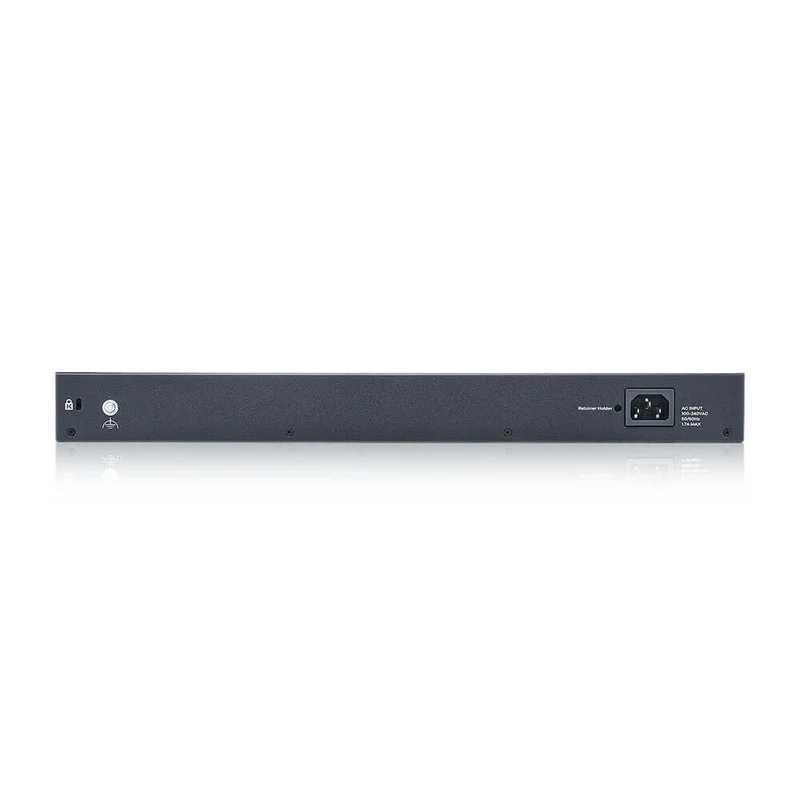 ZyXEL  XGS1935-52, 52 Port Lite-L3 Smart Managed Switch, 48x Gigabit Copper and 4x 10G SFP+, hybrid mode, standalone or NebulaFlex Cloud