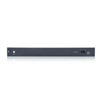 ZyXEL  XGS1935-52, 52 Port Lite-L3 Smart Managed Switch, 48x Gigabit Copper and 4x 10G SFP+, hybrid mode, standalone or NebulaFlex Cloud