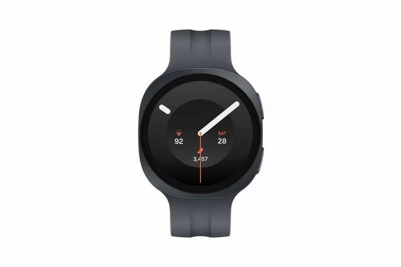 Samsung SM-L345 Galaxy Watch9 40mm LTE 2GB 32GB Black