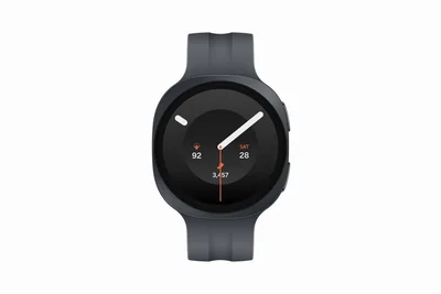 Samsung SM-L345 Galaxy Watch9 40mm LTE 2GB 32GB Black