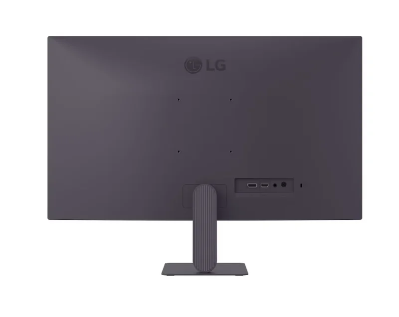 Монитор LG UltraGear 27G411A-B 23.8" IPS, Full HD, 144Hz, 1ms, HDR10, sRGB 99%, G-SYNC, FreeSync, Черен