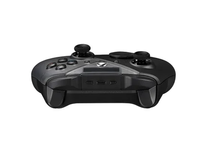 Asus ROG Raikiri Pro OLED display, tri-mode connectivity, remappable buttons&triggers, 4 rear buttons, step&linear triggers, adjustable joystick sensitivity, 3.5mm jack with ESS DAC, for PC and Xbox