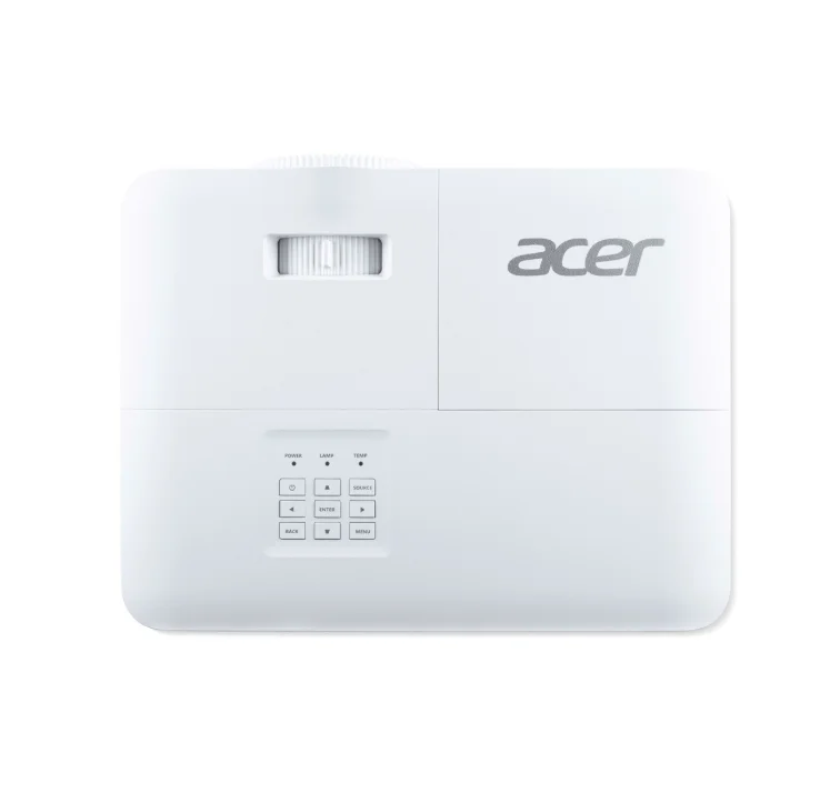 Мултимедиен проектор Acer P1558i DLP Full HD (1920x1080) 5200 ANSI лумена 3D