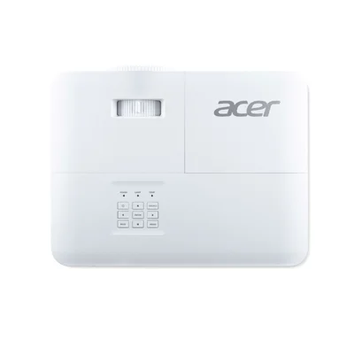 Мултимедиен проектор Acer P1558i DLP Full HD (1920x1080) 5200 ANSI лумена 3D