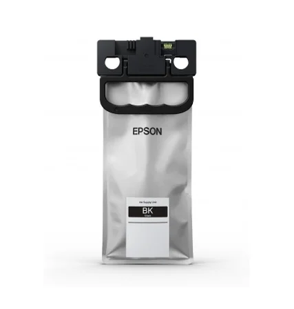 Мастилна касета Epson WF-C5X9R XL Black за WorkForce Pro WF-C529R/WF-C579R