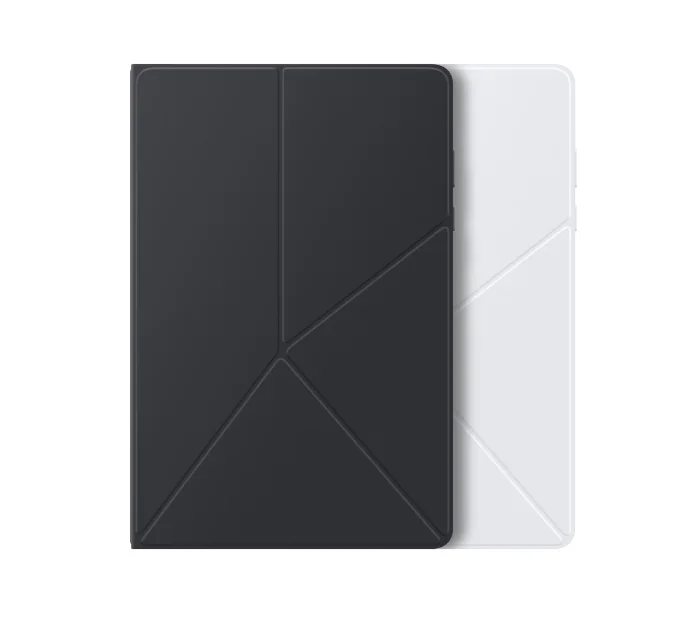 Samsung EF-BX230PBEGWW Tab A11+ Book Cover Black