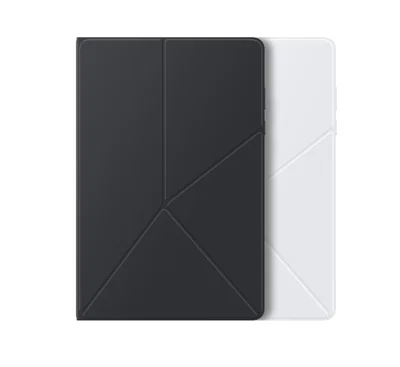 Samsung EF-BX230PBEGWW Tab A11+ Book Cover Black