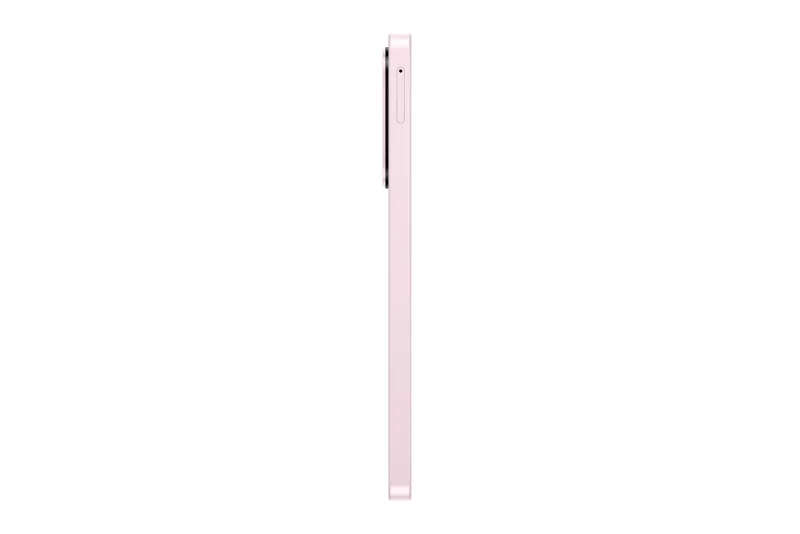 Смартфон Samsung Galaxy A27 SM-A276 5G 256GB 8GB Light Pink