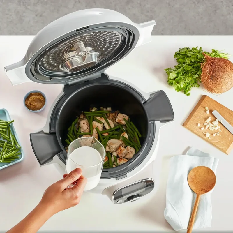 Tefal XA605011 Bowl Cookeo 6L Eu