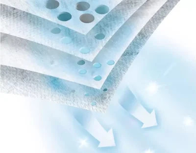 Bosch BBZ41FGALL, Set of filter bags