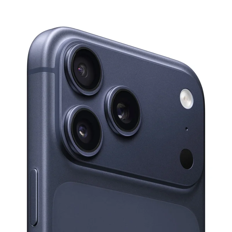 Apple iPhone 17 Pro Max 2TB Deep Blue