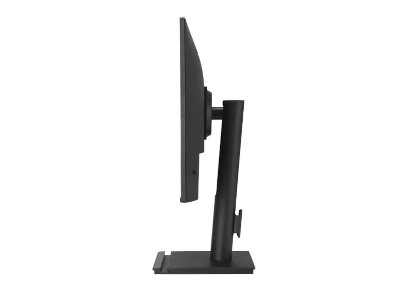 Asus VA27AQSE Business Monitor,27", IPS, QHD, 99% sRGB, Frameless, HDMI, DisplayPort, VGA, 1ms MPRT, Stereo Speakers, Low Blue Light, Flicker Free, Ergonomic Design, Black